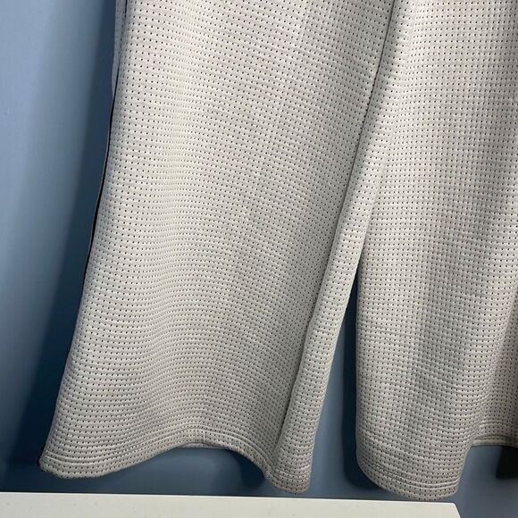 Nike Sportswear City Ready Light Bone/Black Pants Sz Lg New with tags - Picture 6 of 12